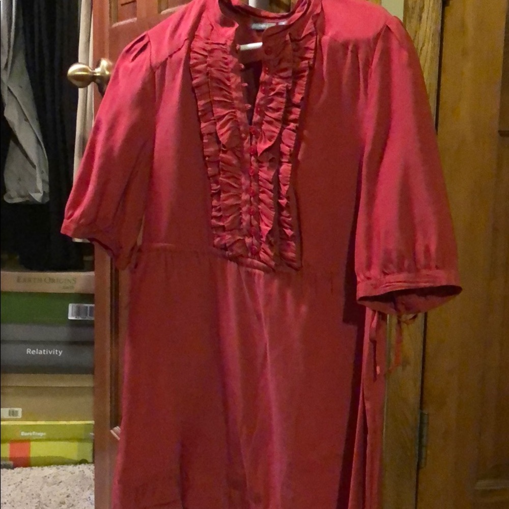 Tunic top